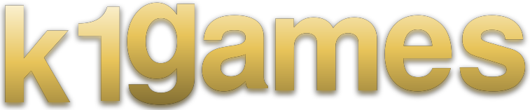 k1games logo