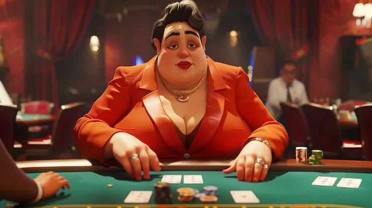 k1games Casino